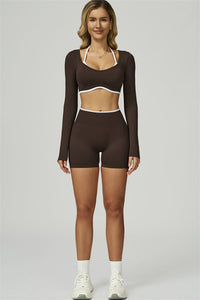 Bali Motion Trim Shorts