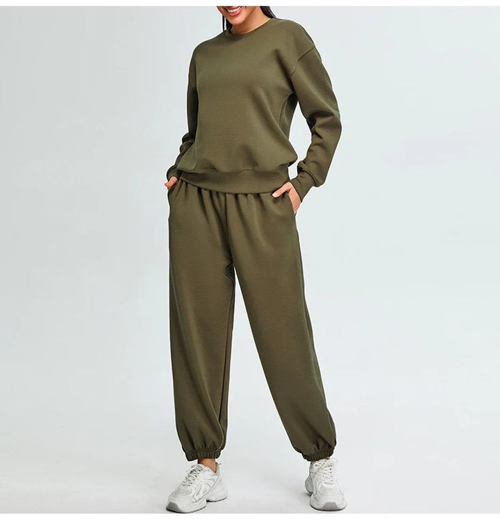 Baskin Comfy Sweat Pants