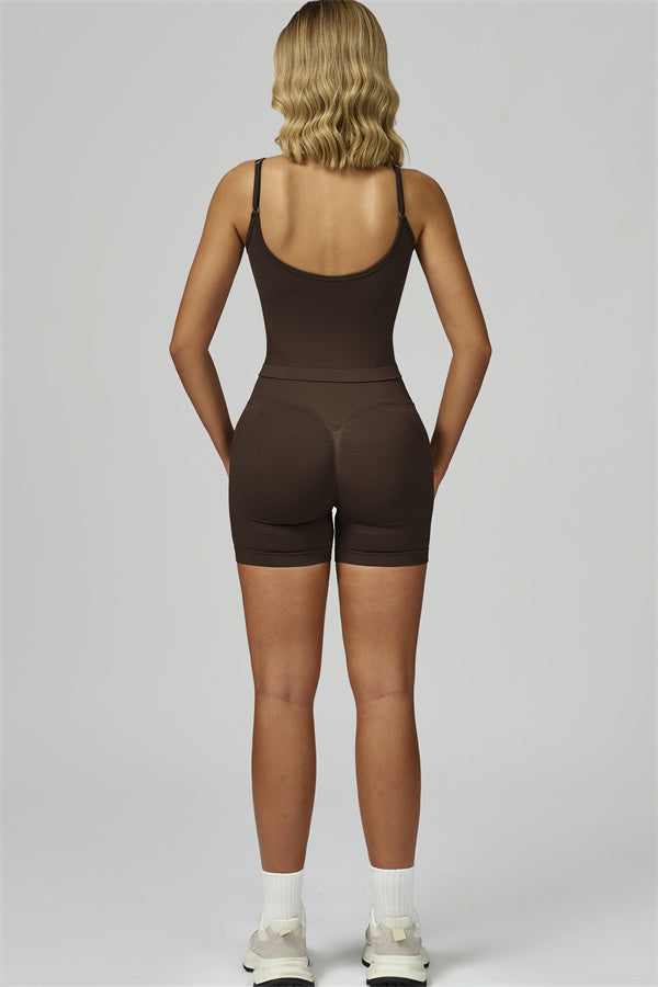 Bali Motion Crop Top