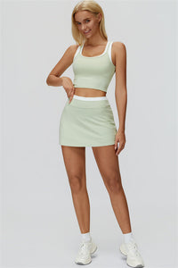 The Canyon Sports Bra