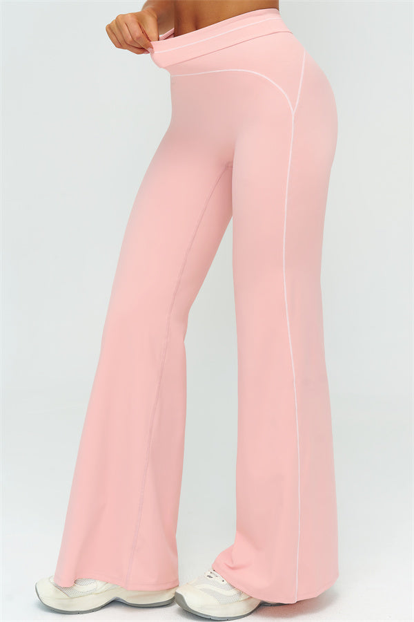 The Amara Flared Leggings