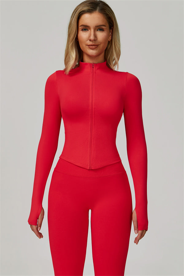 The Lagoon Jacket Leggings 2-Piece Set