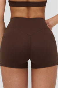 The BoldFit Jacket Shorts 2-Piece Set