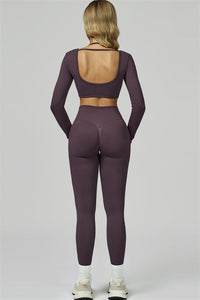 Bali Motion Leggings