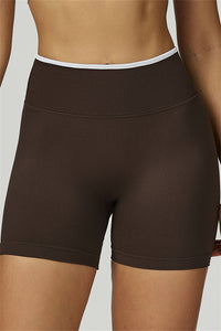 Bali Motion Trim Shorts