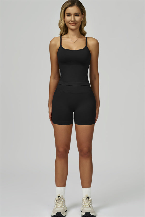 Bali Motion Crop Top