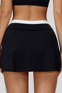 The Canyon Tennis Skirt