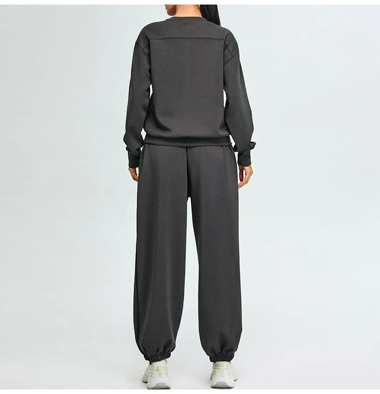 Baskin Comfy Sweat Pants