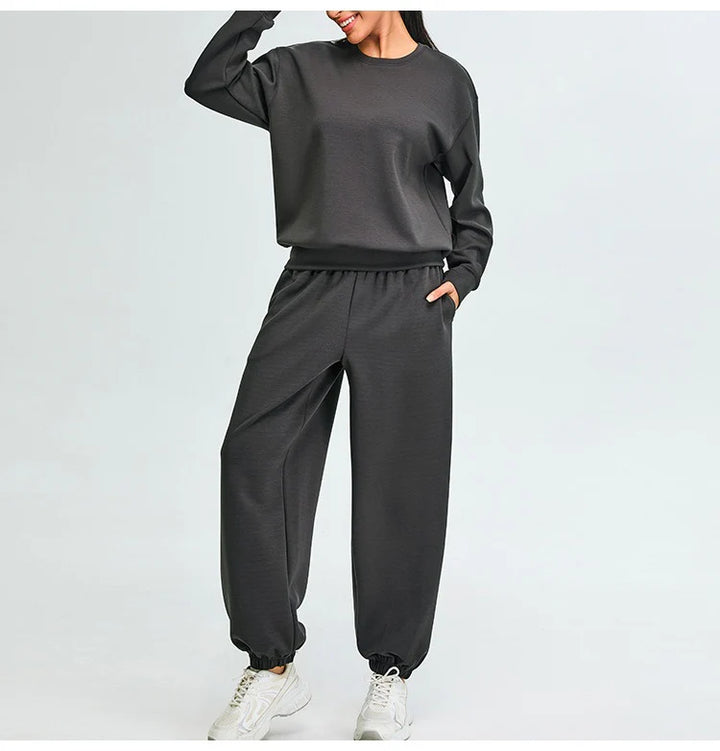 Baskin Comfy Sweat Pants