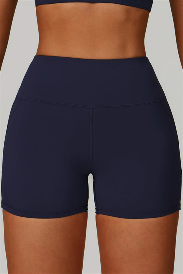 Island Flow Shorts