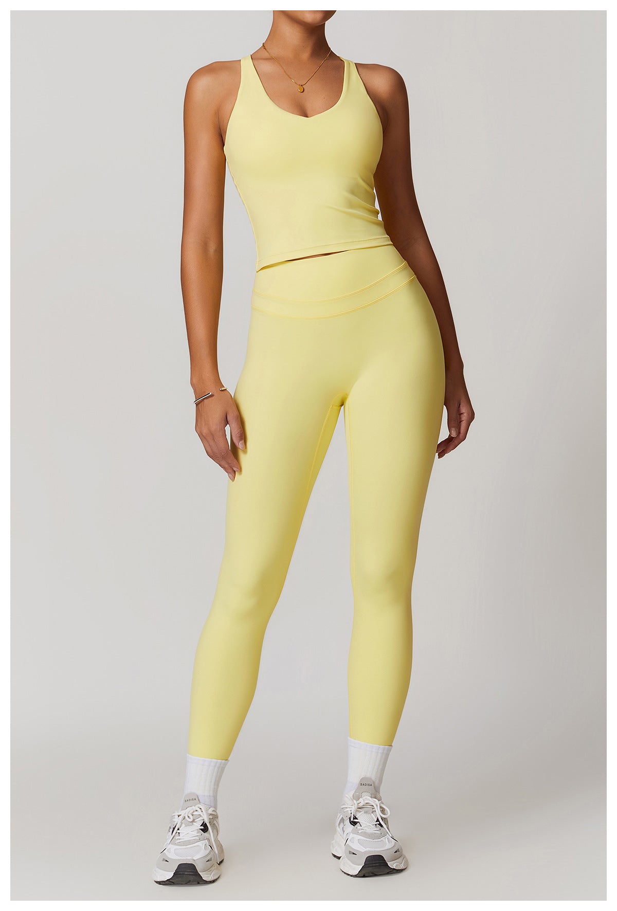 Lemon Grove - Set 2