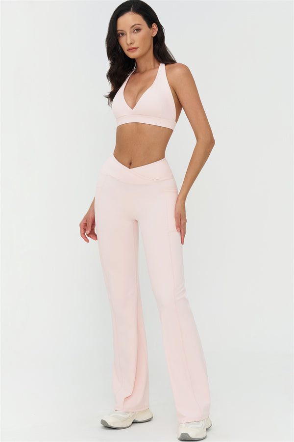 The BoldFit Sports Bra