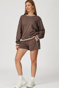 The Amara Sweatshirt