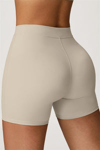 The Axis Shorts