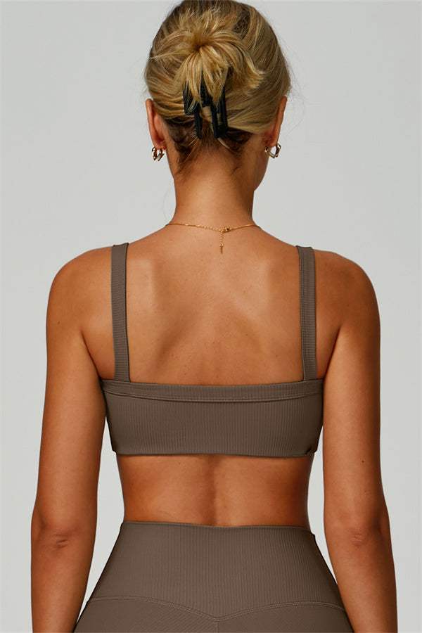 The Burst Sports Bra — Ferra