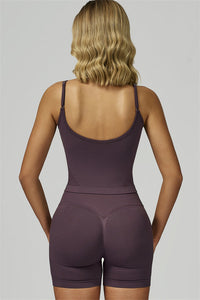 Bali Motion Crop Top