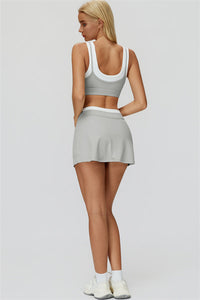 The Canyon Sports Bra