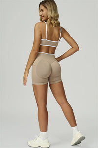 Bali Motion Trim Sports Bra