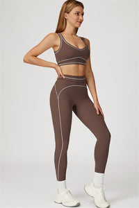 The Amara Leggings