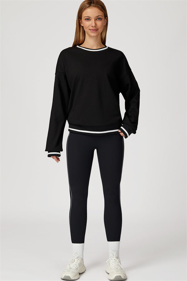 The Amara Sweatshirt