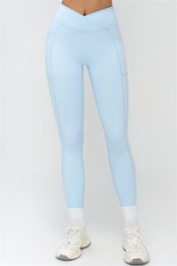 The BoldFit Jacket Leggings 2-Piece Set