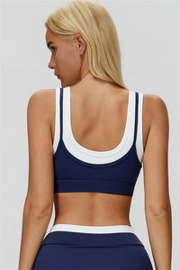 The Canyon Sports Bra Leggings 2-Piece Set
