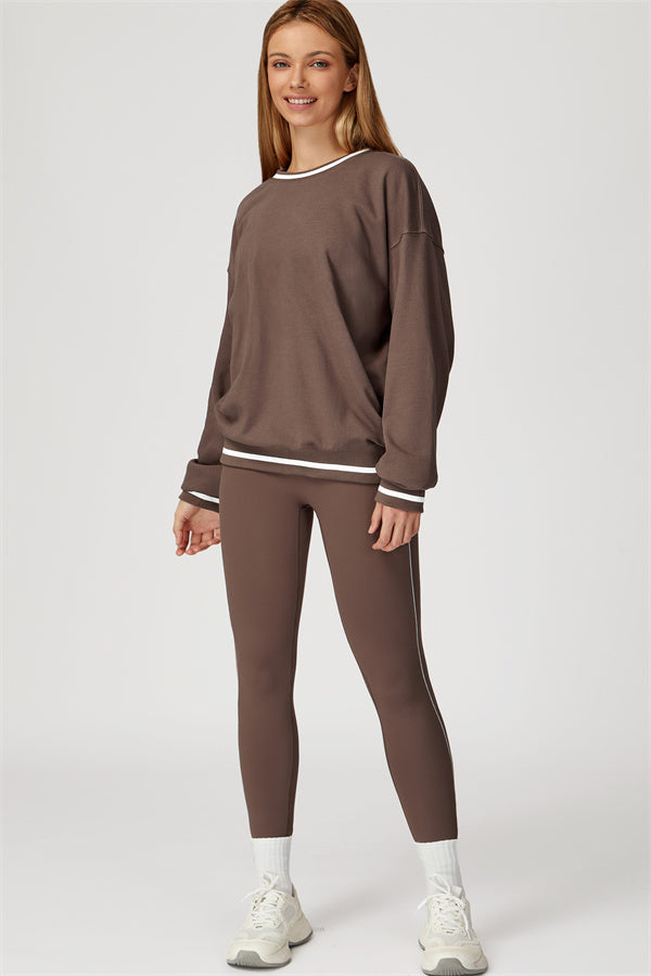 The Amara Sweatshirt