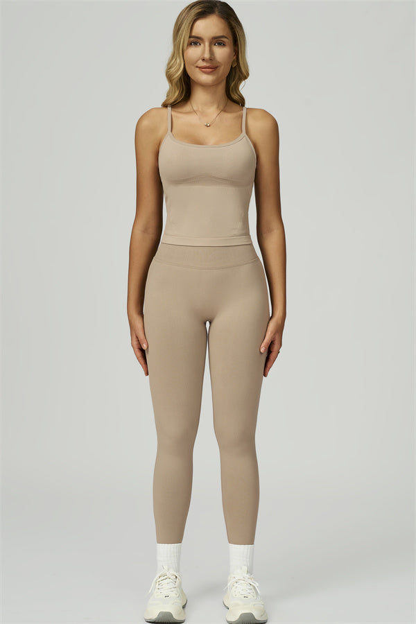 Bali Motion Crop Top