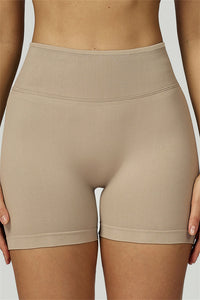 Bali Motion Sports Bra Shorts 2-Piece Set