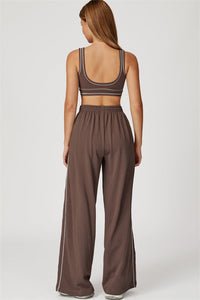 The Amara Pants