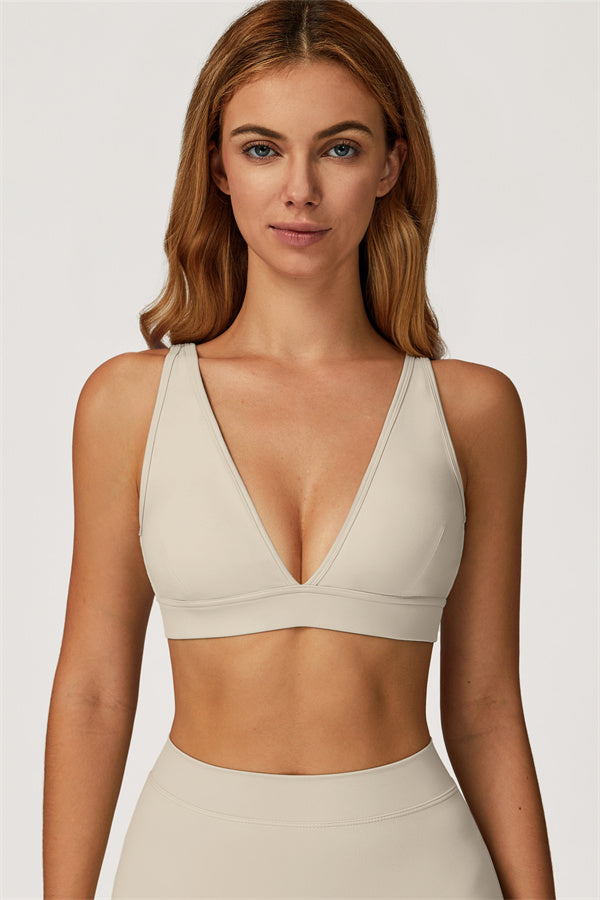 The Axis Sports Bra Shorts 2-Piece Set