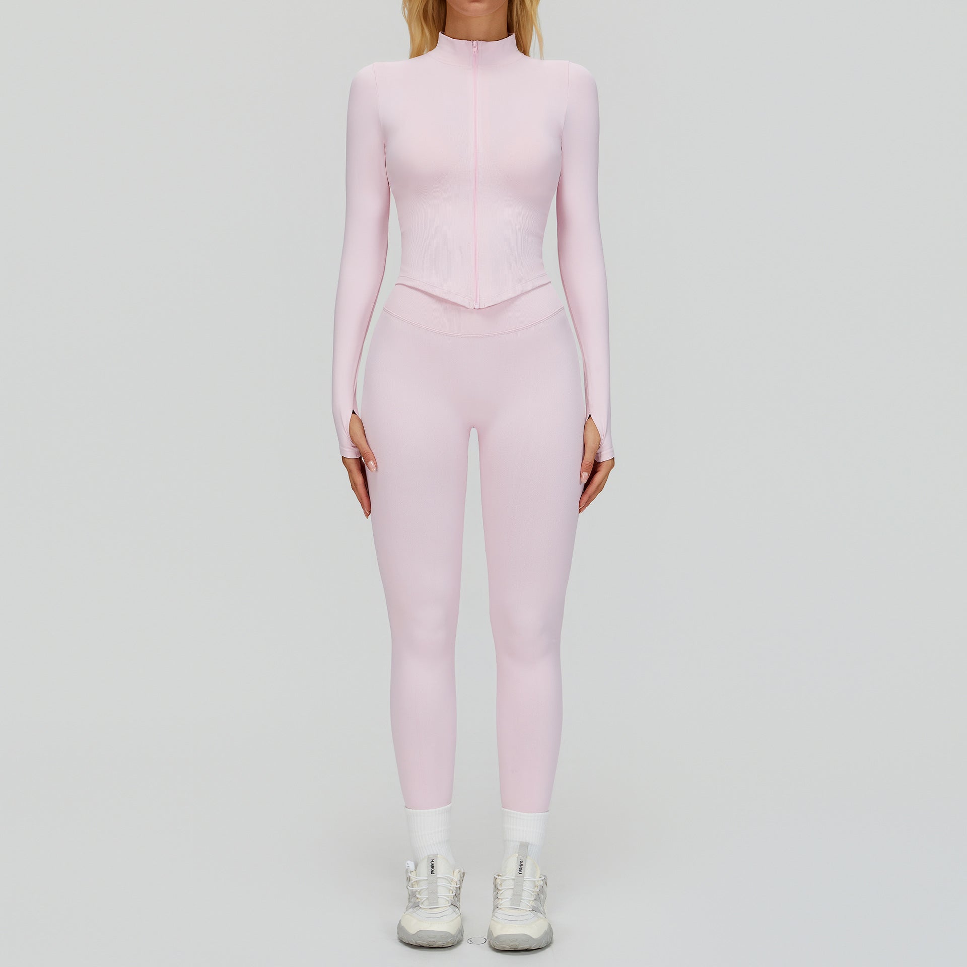 Pink Hour - Set 2