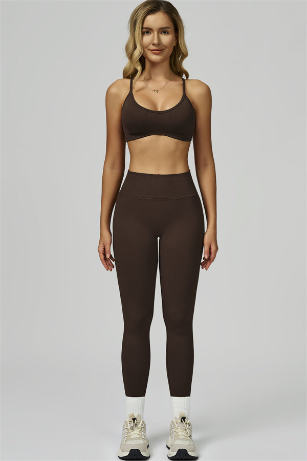 Bali Motion Leggings