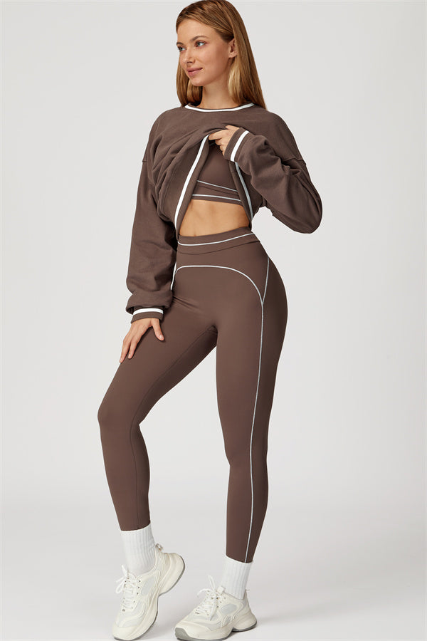 The Amara Leggings