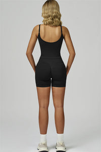 Bali Motion Crop Top