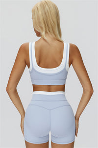 The Canyon Sports Bra