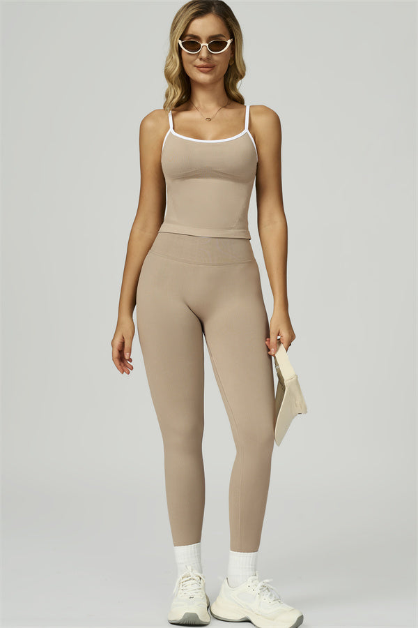 Bali Motion Trim Leggings