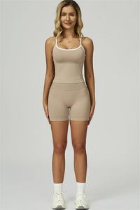 Bali Motion Trim Shorts