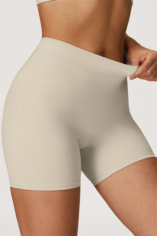 The Axis Sports Bra Shorts 2-Piece Set