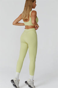 The Amara Leggings