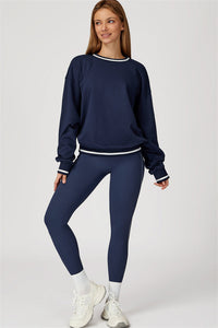 The Amara Sweatshirt