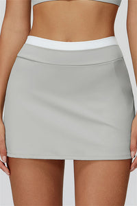 The Canyon Tennis Skirt