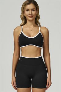 Bali Motion Trim Shorts