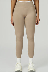 Bali Motion Trim Sports Bra Leggings 2-Piece Set