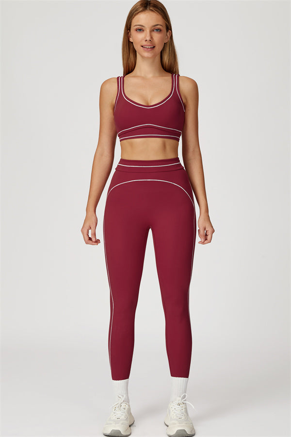 The Amara Leggings