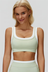 The Canyon Sports Bra Shorts 2-Piece Set
