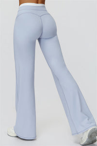 The Canyon Flared Leggings