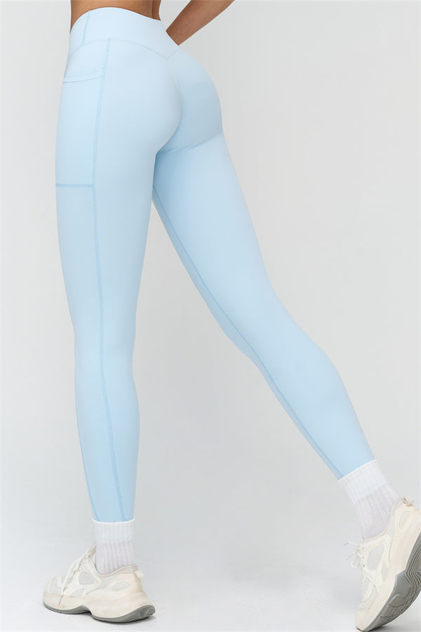 The BoldFit Jacket Leggings 2-Piece Set