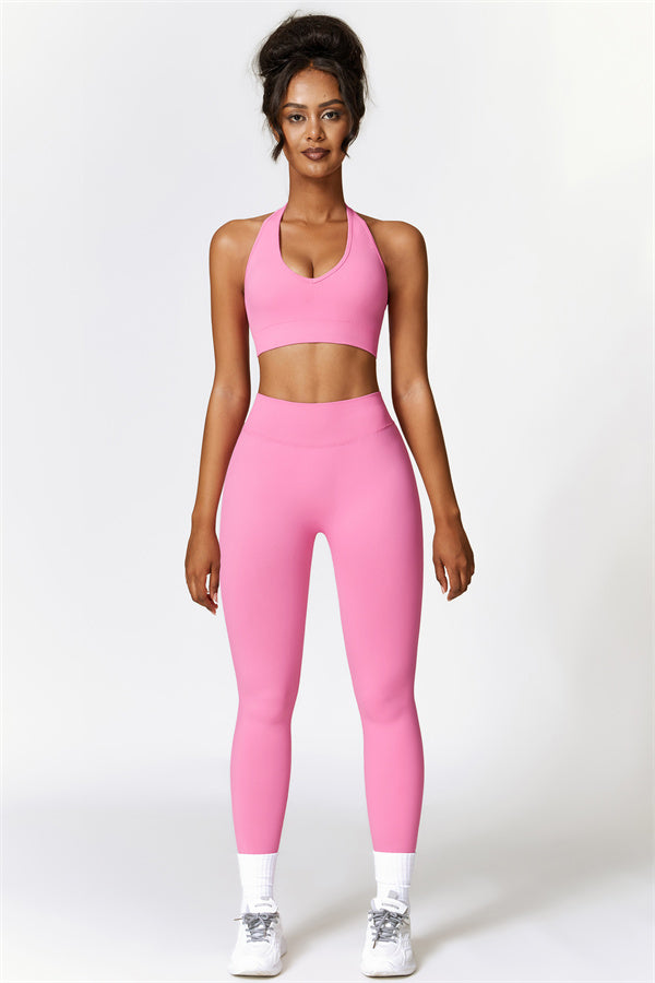 Harper Emily Inspire Sports Bra