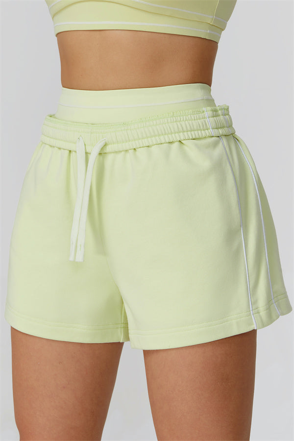 The Amara Lounge Shorts